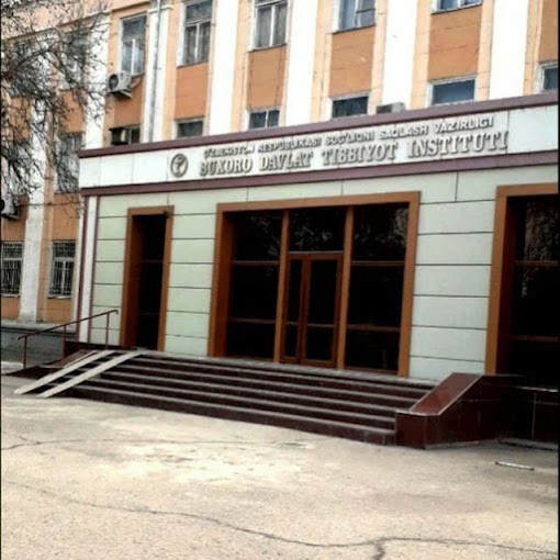 Bukhara state medical institute